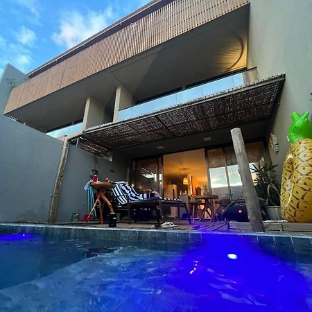 Kanui Casa Mare 109 São Miguel dos Milagres Εξωτερικό φωτογραφία