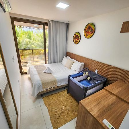 Kanui Casa Mare 109 São Miguel dos Milagres Εξωτερικό φωτογραφία
