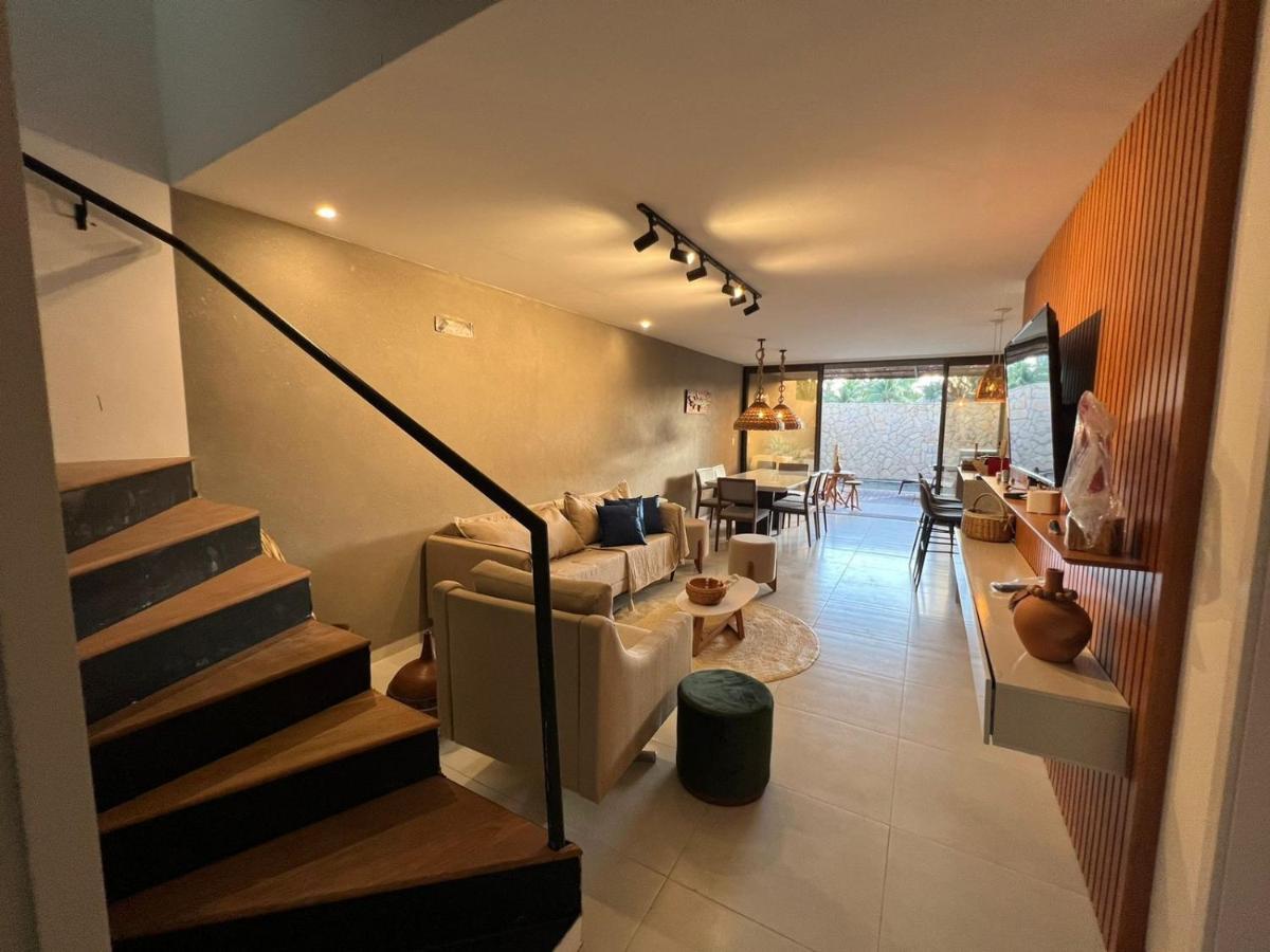 Kanui Casa Mare 109 São Miguel dos Milagres Εξωτερικό φωτογραφία