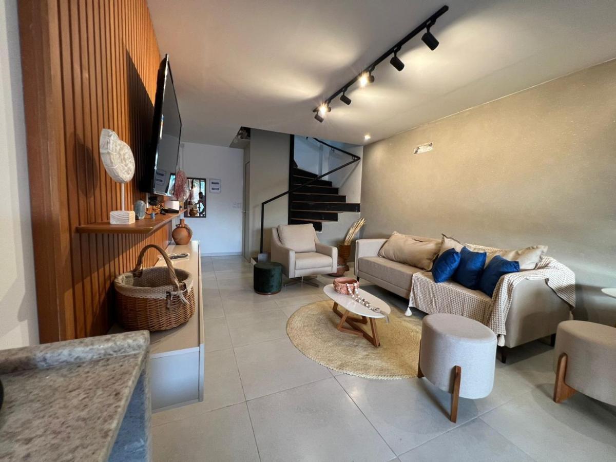 Kanui Casa Mare 109 São Miguel dos Milagres Εξωτερικό φωτογραφία