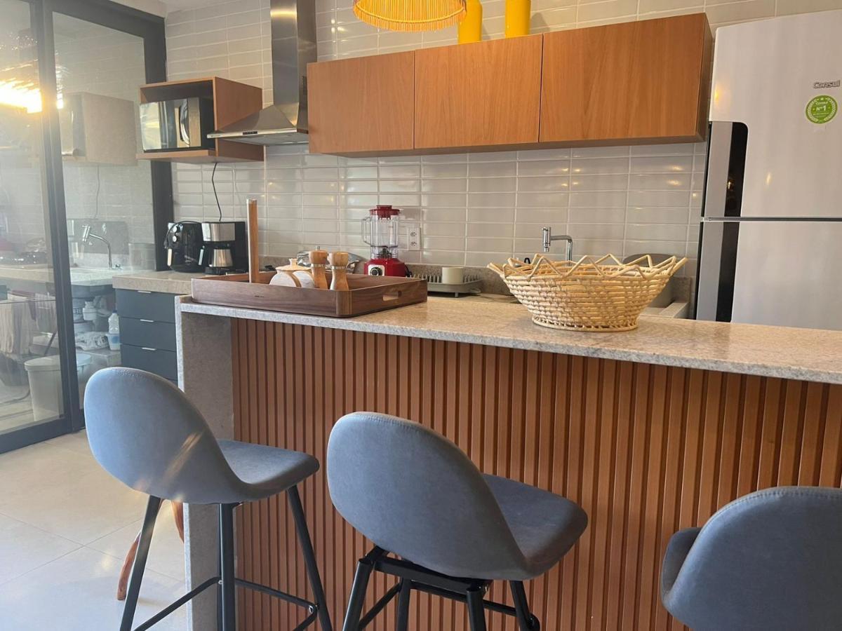 Kanui Casa Mare 109 São Miguel dos Milagres Εξωτερικό φωτογραφία