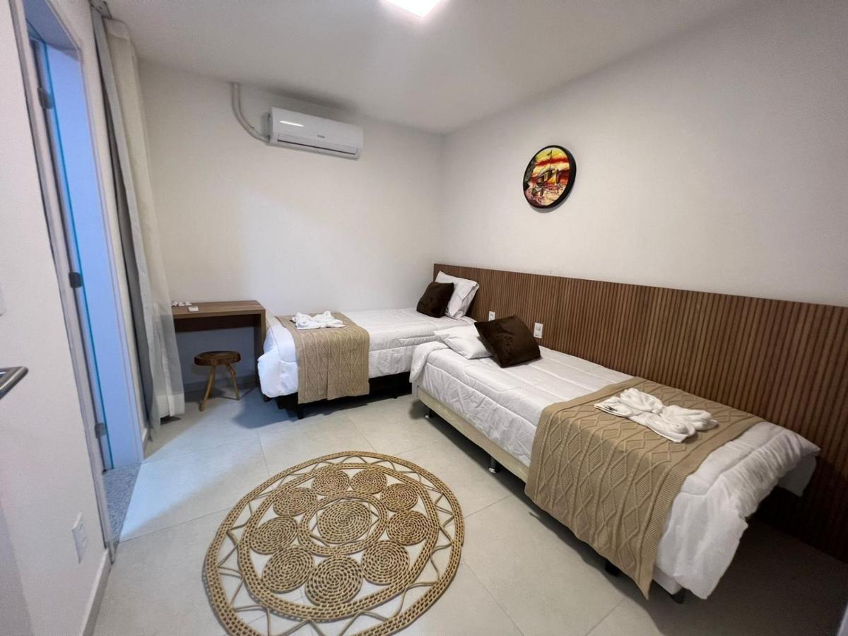 Kanui Casa Mare 109 São Miguel dos Milagres Εξωτερικό φωτογραφία