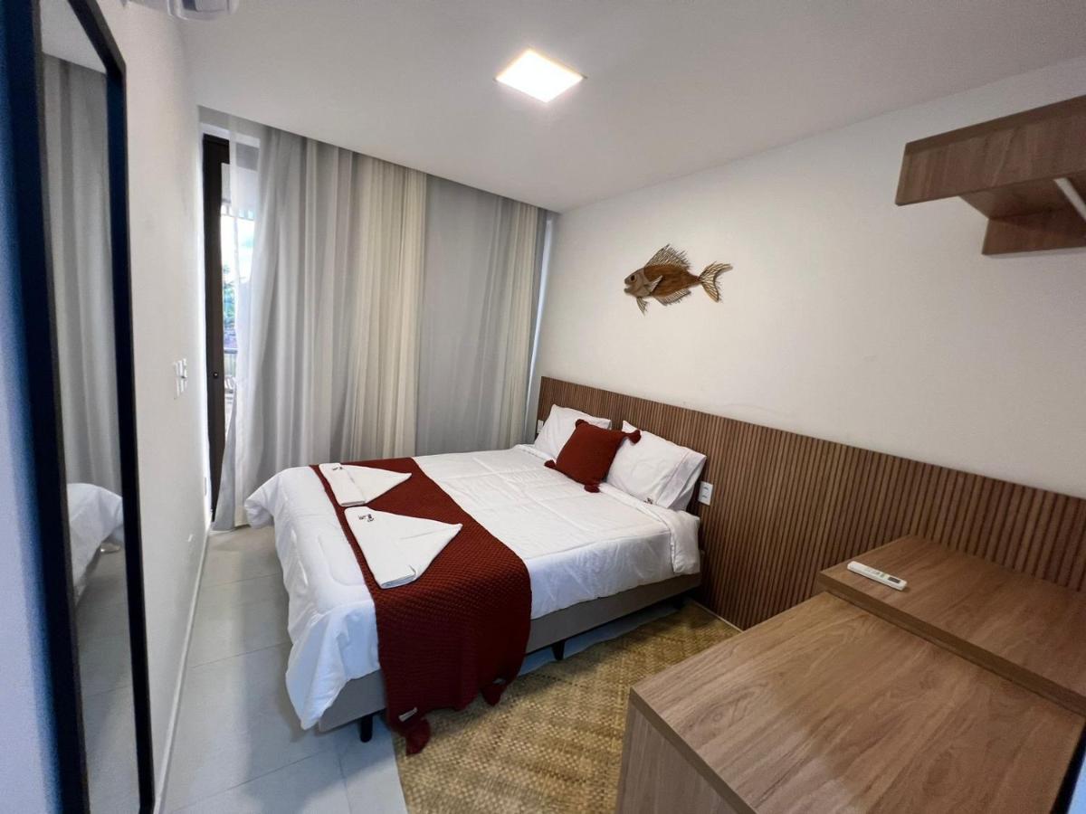 Kanui Casa Mare 109 São Miguel dos Milagres Εξωτερικό φωτογραφία