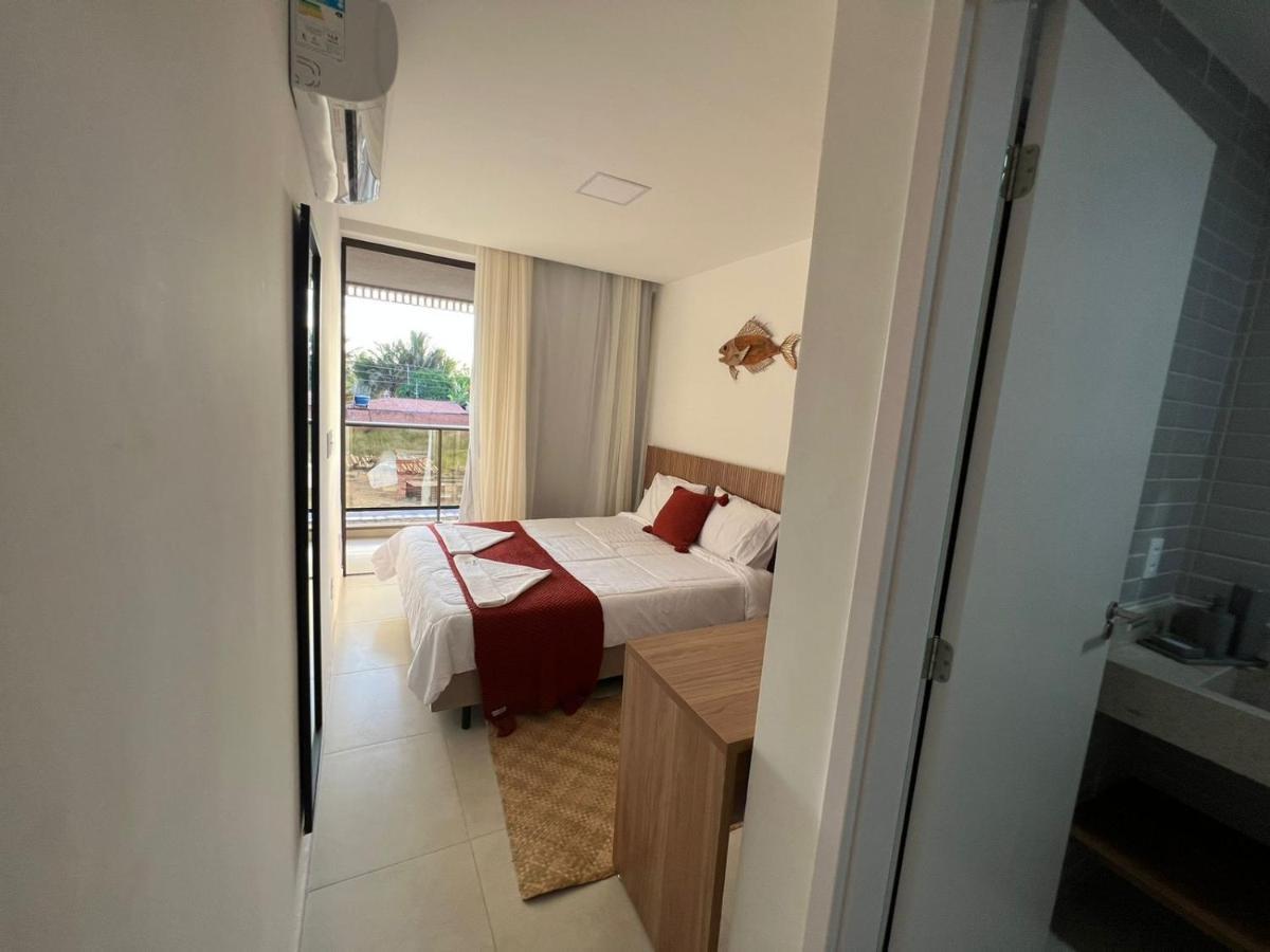Kanui Casa Mare 109 São Miguel dos Milagres Εξωτερικό φωτογραφία