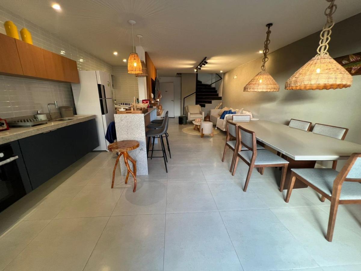 Kanui Casa Mare 109 São Miguel dos Milagres Εξωτερικό φωτογραφία