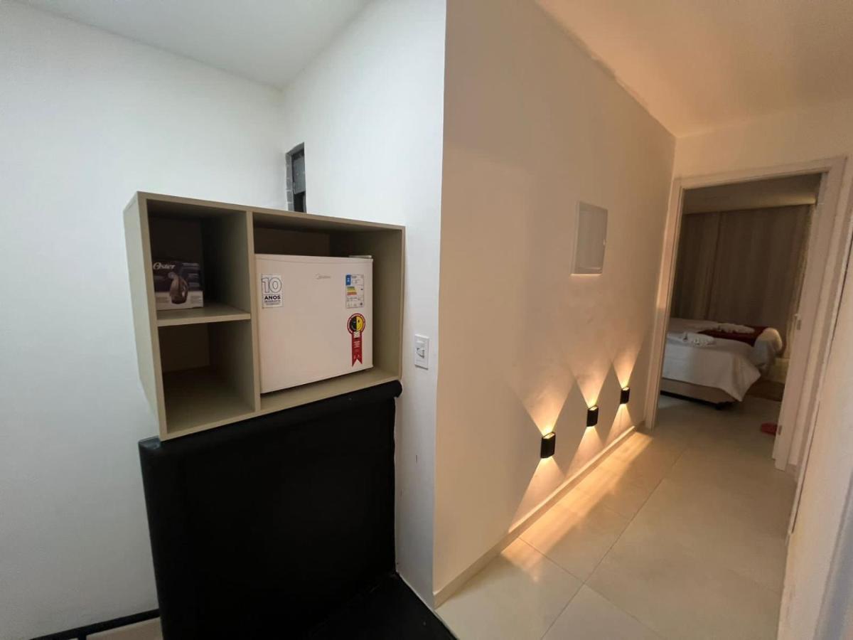 Kanui Casa Mare 109 São Miguel dos Milagres Εξωτερικό φωτογραφία