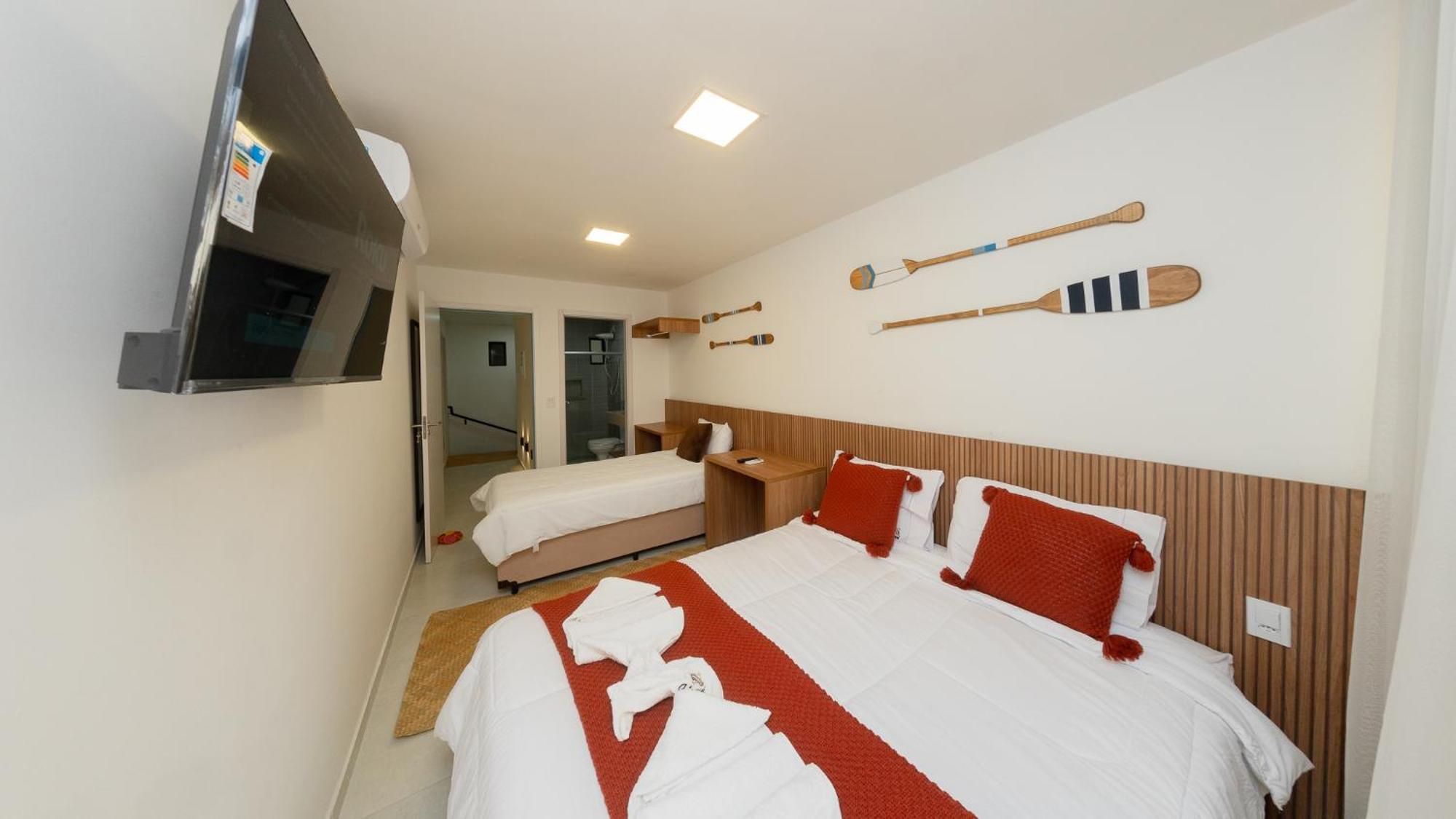 Kanui Casa Mare 109 São Miguel dos Milagres Εξωτερικό φωτογραφία