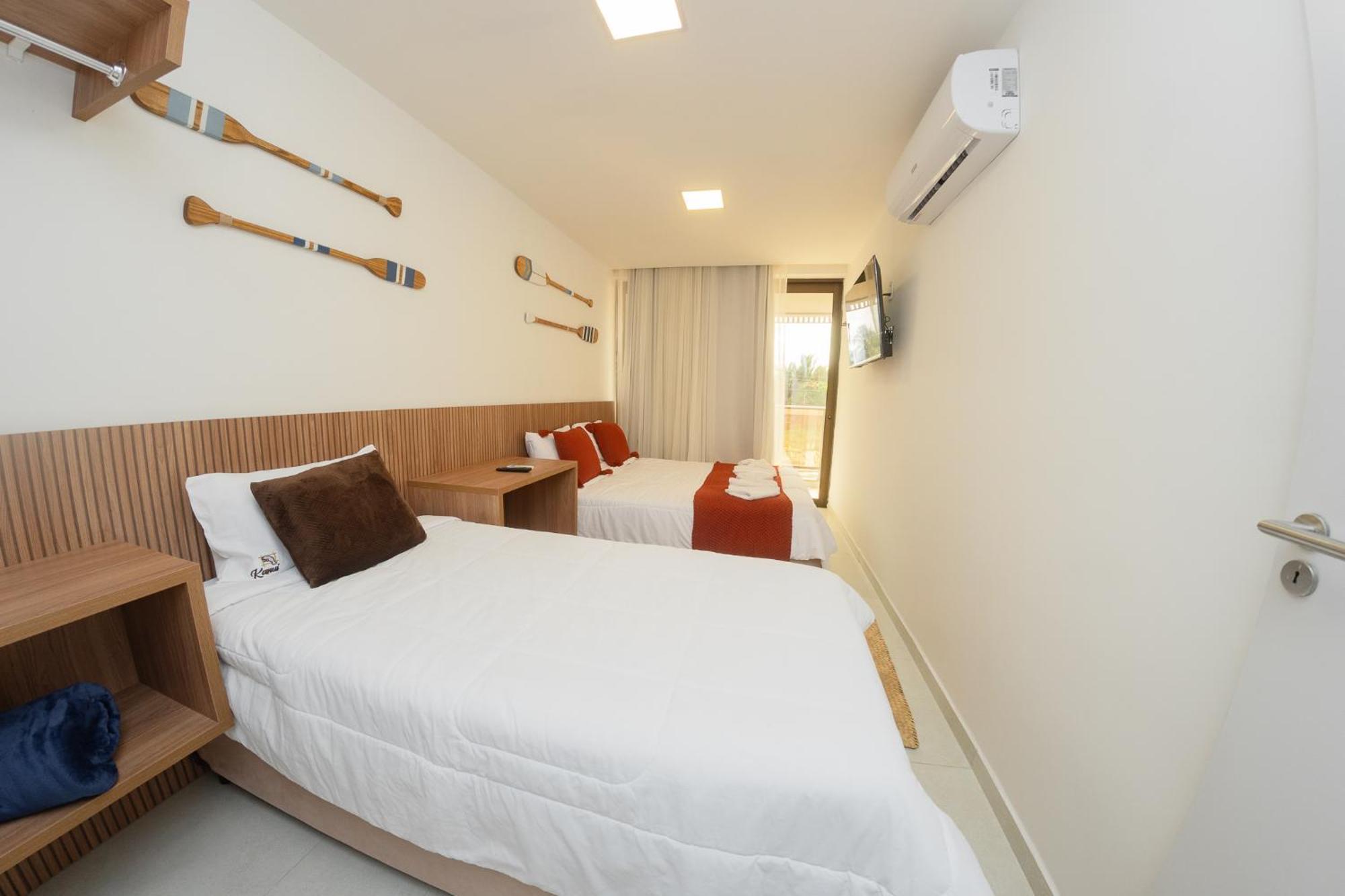 Kanui Casa Mare 109 São Miguel dos Milagres Εξωτερικό φωτογραφία