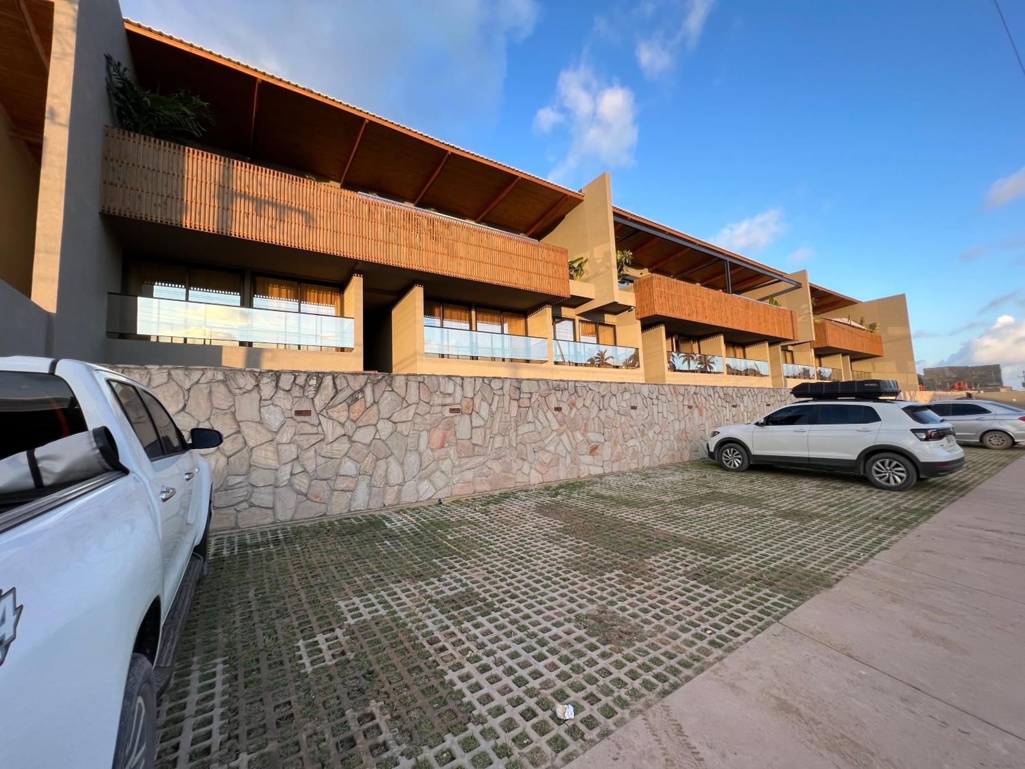 Kanui Casa Mare 109 São Miguel dos Milagres Εξωτερικό φωτογραφία
