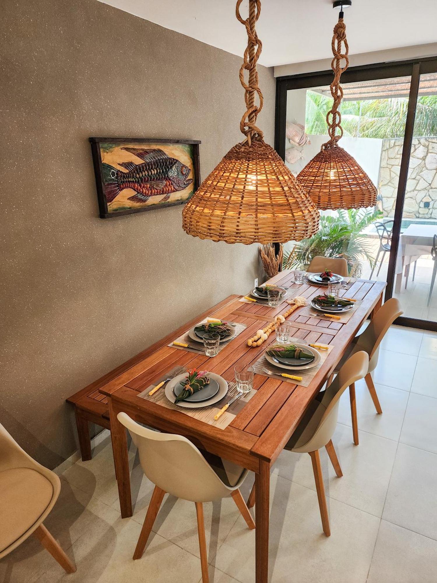 Kanui Casa Mare 109 São Miguel dos Milagres Εξωτερικό φωτογραφία