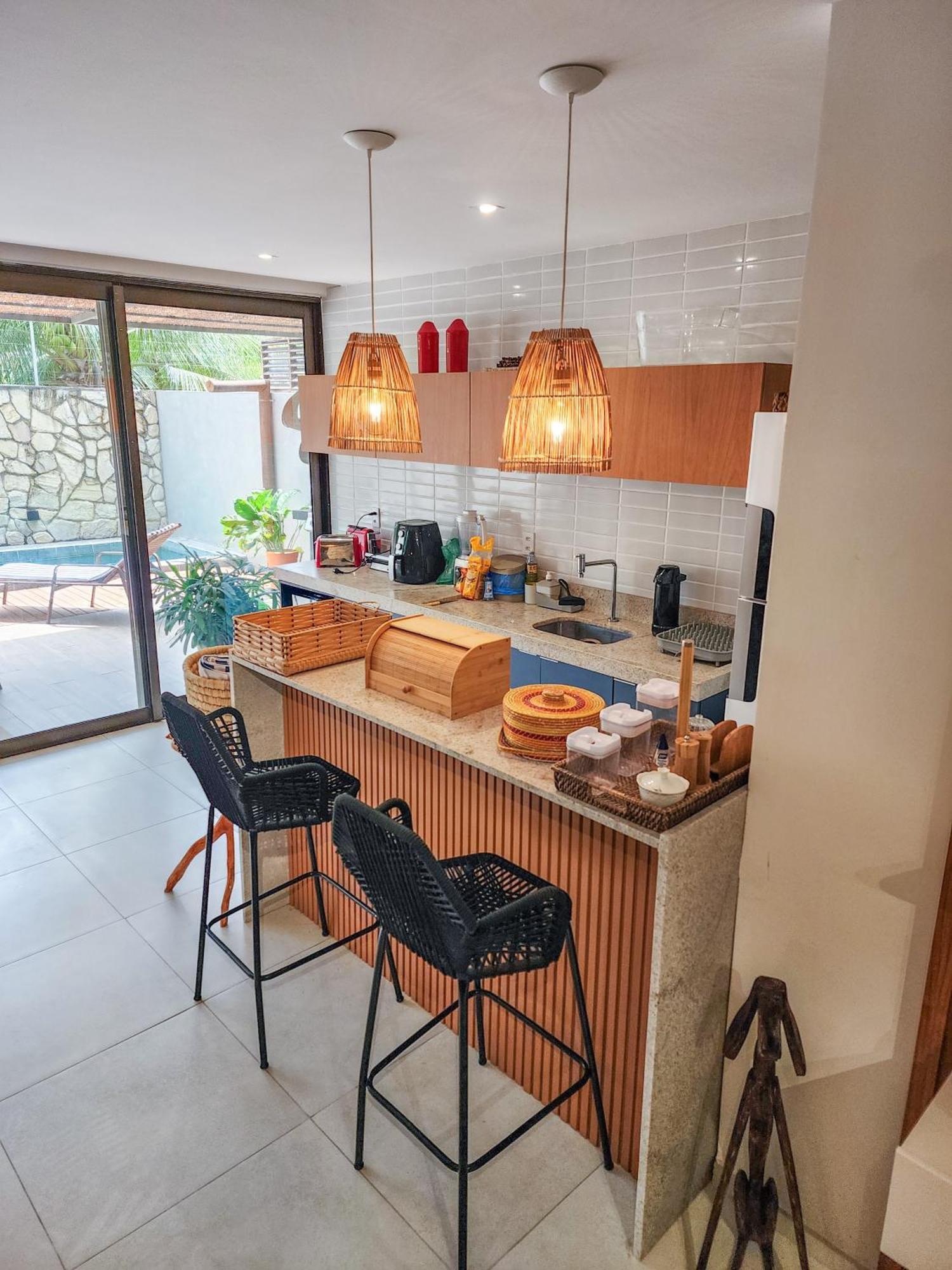 Kanui Casa Mare 109 São Miguel dos Milagres Εξωτερικό φωτογραφία
