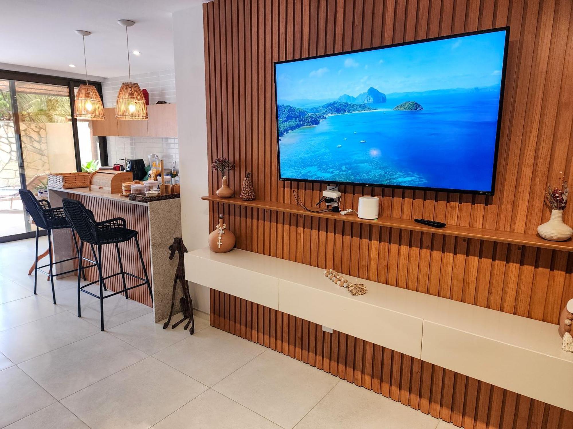 Kanui Casa Mare 109 São Miguel dos Milagres Εξωτερικό φωτογραφία