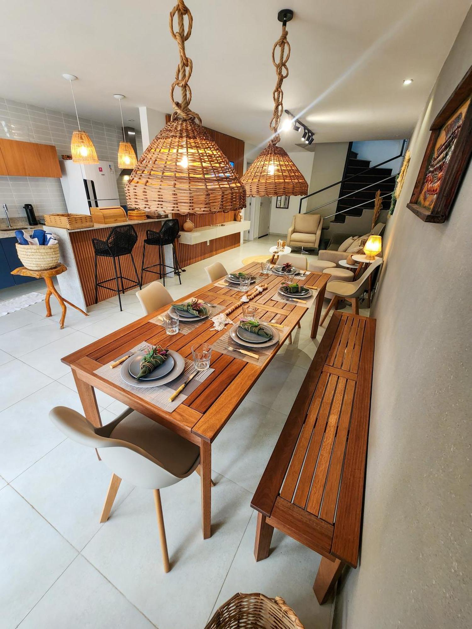 Kanui Casa Mare 109 São Miguel dos Milagres Εξωτερικό φωτογραφία